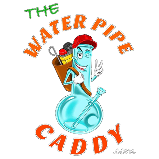The Water Pipe Caddy