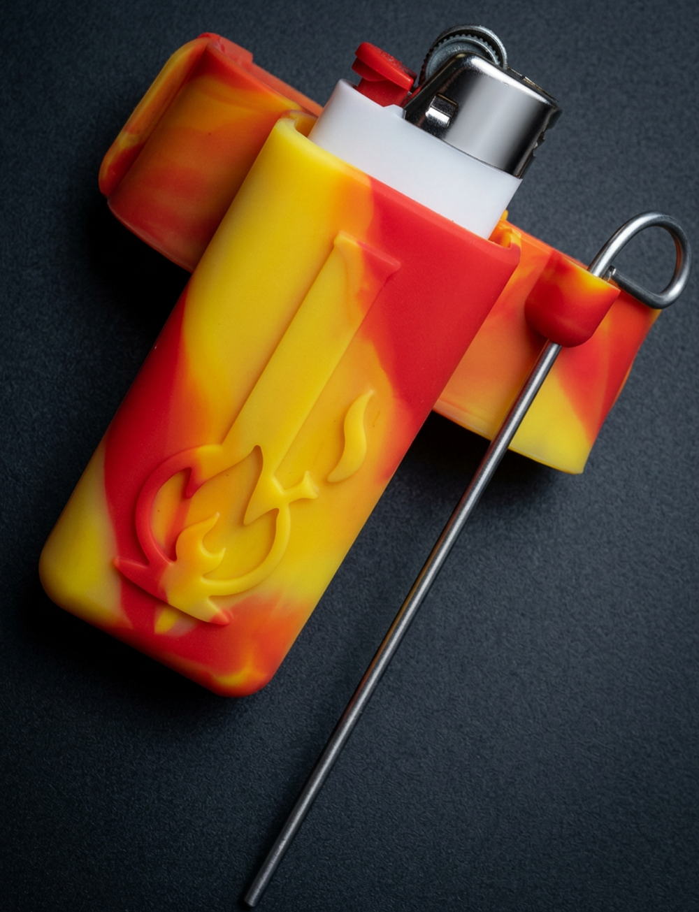Thumbnail image of the FYA Water Pipe Caddy product.