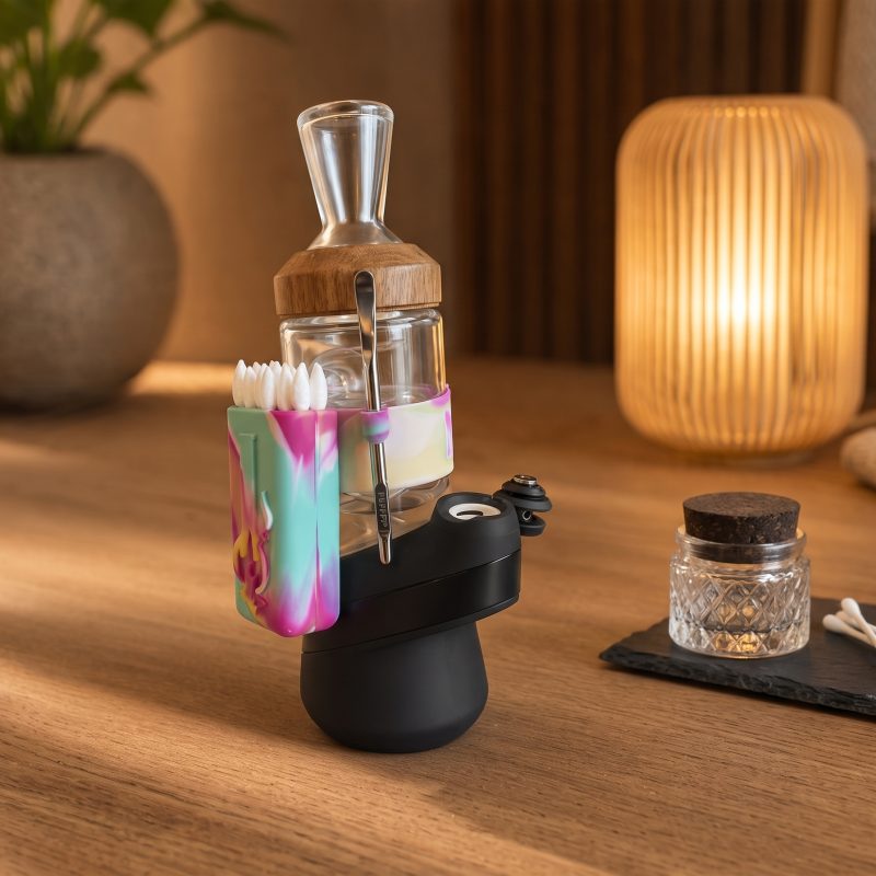 Guide to Silicone Caddy Holders: Uses, Benefits, and Buying Decisions | The Water Pipe Caddy