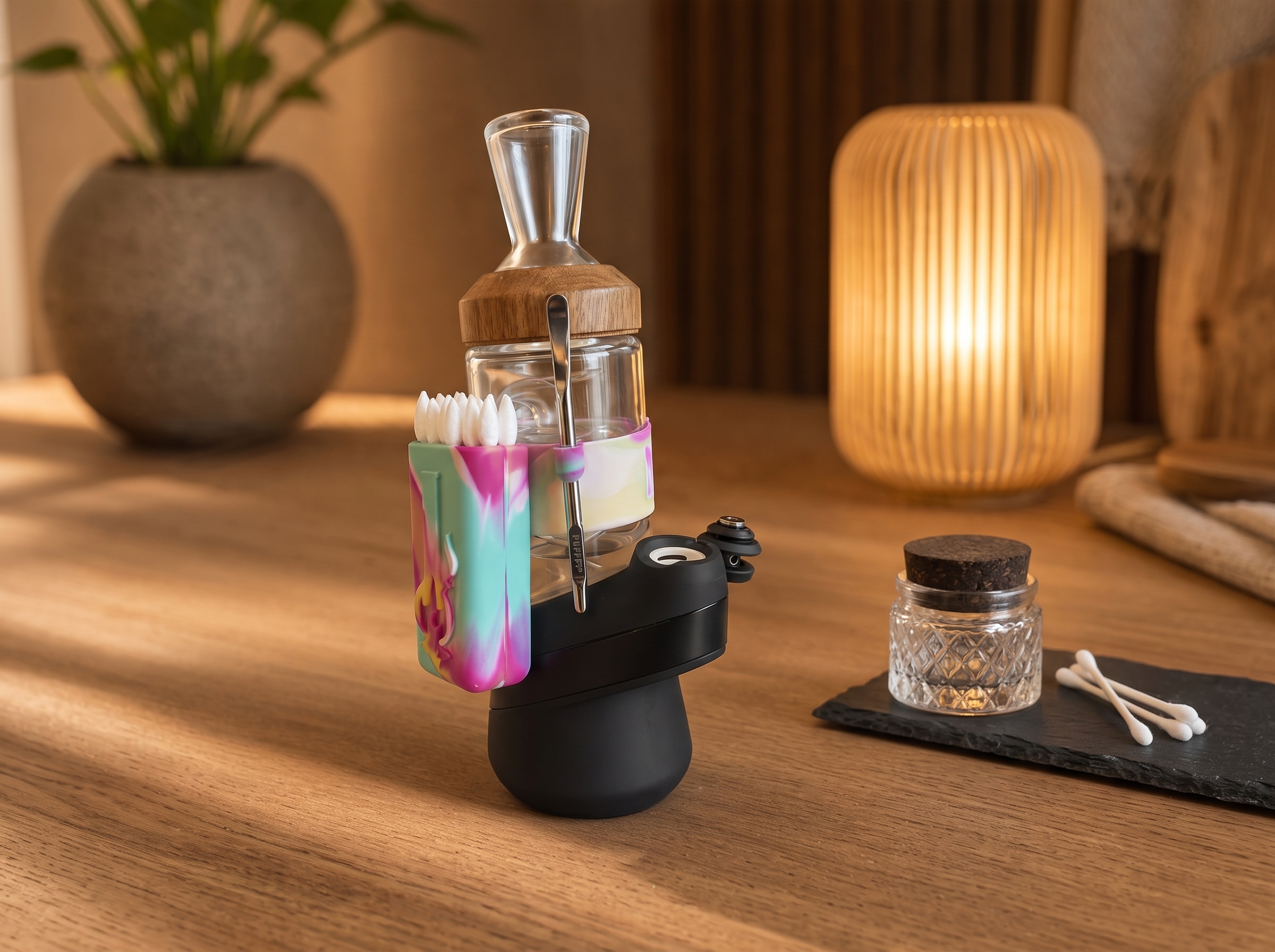Guide to Silicone Caddy Holders: Uses, Benefits, and Buying Decisions | The Water Pipe Caddy